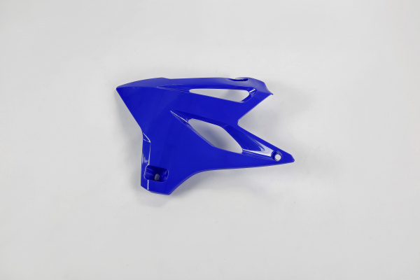 Radiator Covers blue for Yamaha YZ 85 (2015-21)